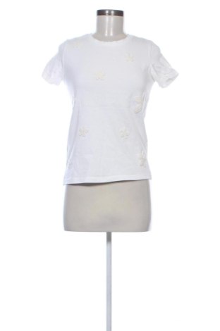 Bluză de femei Reserved, Mărime S, Culoare Alb, Preț 52,49 Lei, #137434036