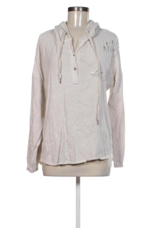 Bluză de femei Unbranded, Mărime M, Culoare Ecru, Preț 37,20 Lei, #137434141