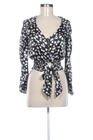 Дамска блуза Topshop, Размер S, Цвят Многоцветен, Цена 22,23 €, #137434217