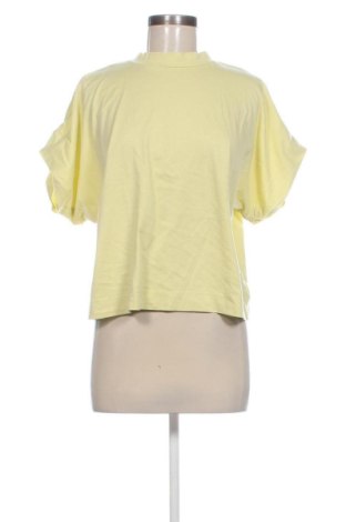Bluză de femei Edited, Mărime S, Culoare Galben, Preț 172,99 Lei, #137434310