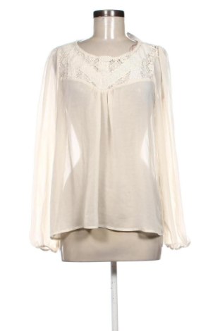 Damen Shirt Forever 21, Größe L, Farbe Ecru, Preis 4,49 €, #137434329