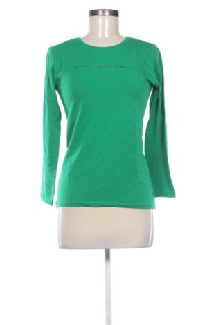 Damen Shirt Unbranded, Größe M, Farbe Grün, Preis 5,00 €, #137434359