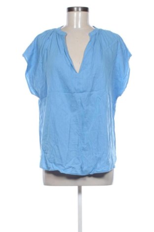 Damen Shirt H&M, Größe M, Farbe Blau, Preis € 9,92, #137434441