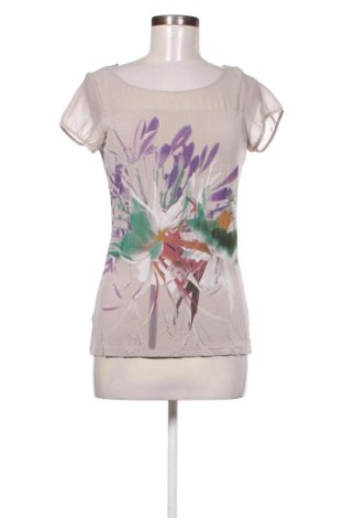Damen Shirt Comma,, Größe S, Farbe Mehrfarbig, Preis 17,01 €, #137434575