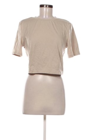 Damen Shirt Unbranded, Größe M, Farbe Beige, Preis 9,00 €, #137434643