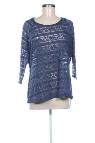 Bluzka damska Yessica, Rozmiar XXL, Kolor Niebieski, Cena 40,90 zł, #137434746