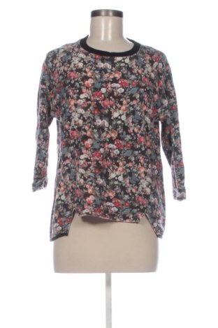 Bluză de femei Pull&Bear, Mărime S, Culoare Multicolor, Preț 23,56 Lei, #137434781