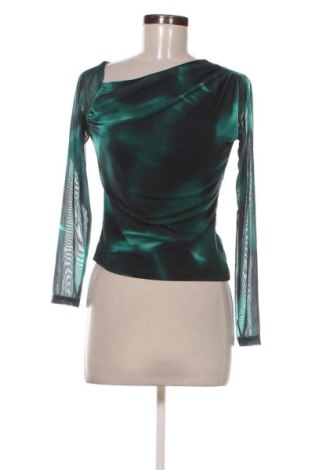 Damen Shirt Unbranded, Größe M, Farbe Grün, Preis 6,00 €, #137434795