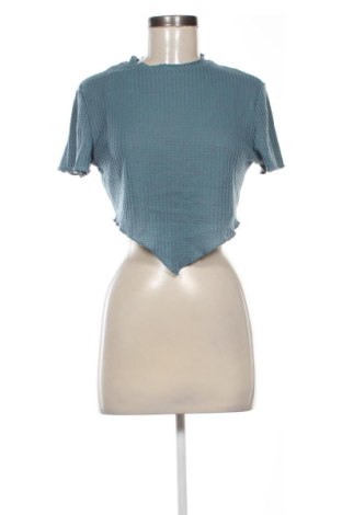 Damen Shirt Unbranded, Größe L, Farbe Blau, Preis 10,00 €, #137434880