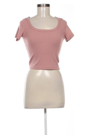Bluză de femei DAZY, Mărime S, Culoare Mov deschis, Preț 47,24 Lei, #137434884