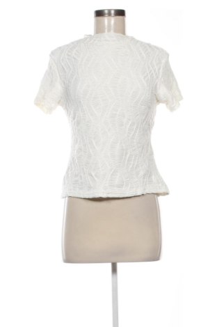 Bluzka damska Unbranded, Rozmiar M, Kolor Biały, Cena 50,80 zł, #137434904