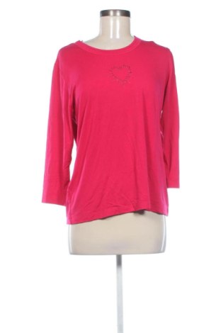 Bluzka damska Rabe, Rozmiar XL, Kolor Różowy, Cena 84,97 zł, #137434958