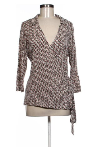 Bluzka damska F&F, Rozmiar XL, Kolor Kolorowy, Cena 32,00 zł, #137435062