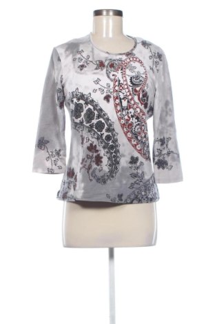 Bluzka damska Gerry Weber, Rozmiar L, Kolor Kolorowy, Cena 60,07 zł, #137435096