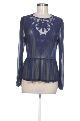 Bluză de femei Atmosphere, Mărime XL, Culoare Albastru, Preț 41,99 Lei, #137435146