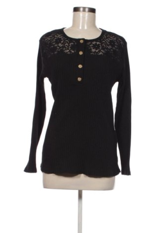 Bluză de femei Unbranded, Mărime L, Culoare Negru, Preț 28,52 Lei, #137435155