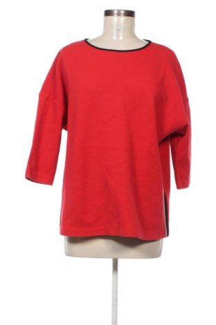 Bluză de femei Gerry Weber, Mărime XXL, Culoare Roșu, Preț 244,40 Lei, #137435293