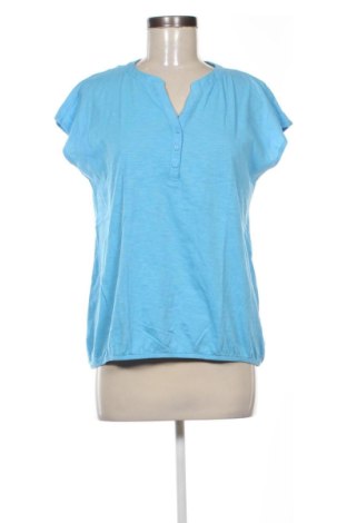 Bluză de femei Unbranded, Mărime L, Culoare Albastru, Preț 62,99 Lei, #137435334