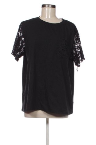 Bluzka damska M&V, Rozmiar XXL, Kolor Czarny, Cena 70,00 zł, #137435346