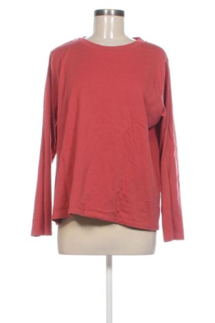 Bluză de femei Unbranded, Mărime XXL, Culoare Roșu, Preț 63,04 Lei, #137435363