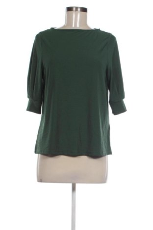 Bluzka damska H&M, Rozmiar M, Kolor Zielony, Cena 28,65 zł, #137435378