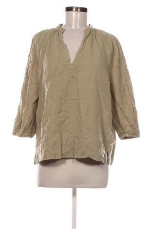 Bluzka damska Marc O'Polo, Rozmiar L, Kolor Zielony, Cena 97,37 zł, #137435399