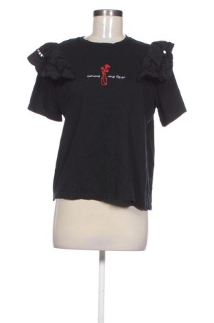 Дамска блуза Pepper & Mint, Размер M, Цвят Черен, Цена 12,00 €, #137435440