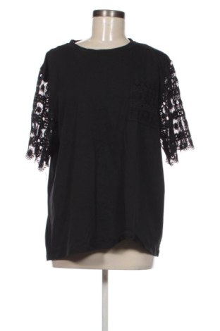 Dámská halenka M&V, Velikost XXL, Barva Černá, Cena  401,00 Kč, #137435480