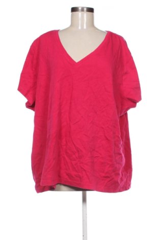 Női blúz Unbranded, Méret 5XL, Szín Rózsaszín, Ár 6 545 Ft, #137435498