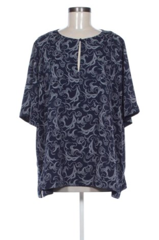 Dámská halenka Marks & Spencer, Velikost XXL, Barva Vícebarevné, Cena  401,00 Kč, #137435571