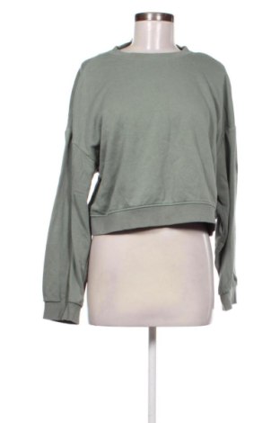 Γυναικεία μπλούζα H&M, Μέγεθος S, Χρώμα Πράσινο, Τιμή 7,09 €, #137435575