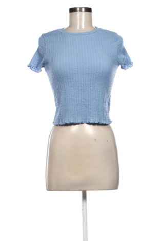 Bluzka damska Unbranded, Rozmiar S, Kolor Niebieski, Cena 41,00 zł, #137435605