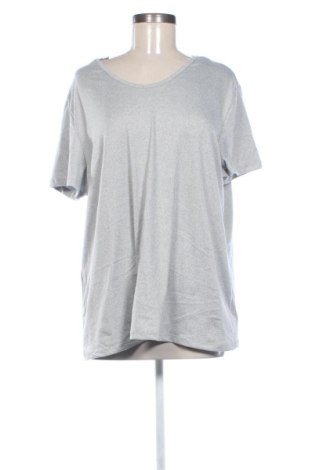 Bluzka damska Unbranded, Rozmiar XXL, Kolor Szary, Cena 63,50 zł, #137435685