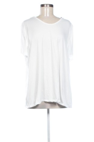 Bluzka damska Unbranded, Rozmiar 3XL, Kolor Biały, Cena 71,97 zł, #137435698