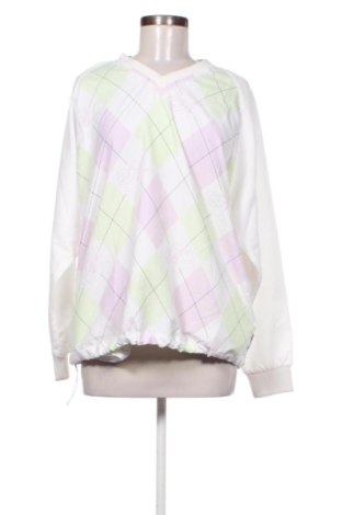 Bluzka damska Unbranded, Rozmiar XXL, Kolor Kolorowy, Cena 68,41 zł, #137435708