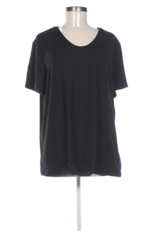 Bluzka damska Unbranded, Rozmiar XXL, Kolor Czarny, Cena 63,50 zł, #137435733