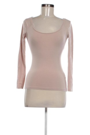 Bluză de femei H&M, Mărime XS, Culoare Mov deschis, Preț 35,53 Lei, #137435768