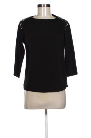 Bluzka damska H&M, Rozmiar S, Kolor Czarny, Cena 30,65 zł, #137435850