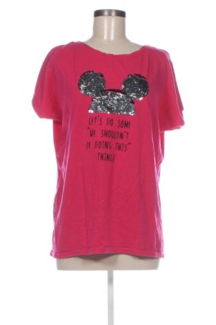 Női blúz Unbranded, Méret XL, Szín Rózsaszín, Ár 2 848 Ft, #137435882