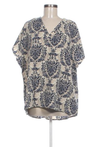 Bluză de femei SHEIN, Mărime XXL, Culoare Multicolor, Preț 77,58 Lei, #137435928