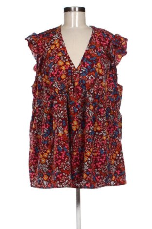 Bluzka damska Unbranded, Rozmiar XXL, Kolor Kolorowy, Cena 54,00 zł, #137435995