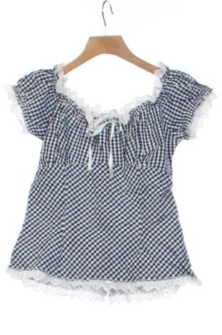 Bluză de femei Unbranded, Mărime S, Culoare Multicolor, Preț 41,99 Lei, #137436011