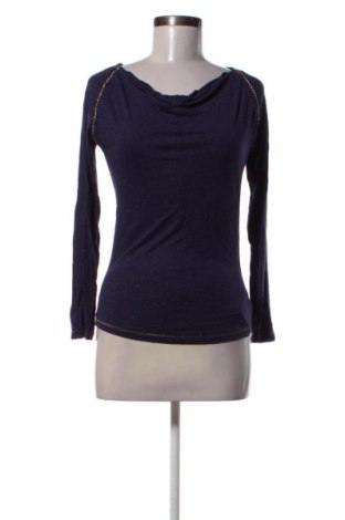 Bluză de femei Unbranded, Mărime XS, Culoare Albastru, Preț 21,00 Lei, #137436079