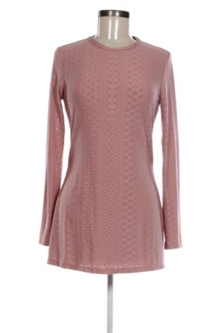 Bluză de femei SHEIN, Mărime S, Culoare Mov deschis, Preț 35,53 Lei, #137436088