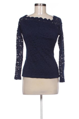 Bluză de femei Orsay, Mărime S, Culoare Albastru, Preț 32,24 Lei, #137436118