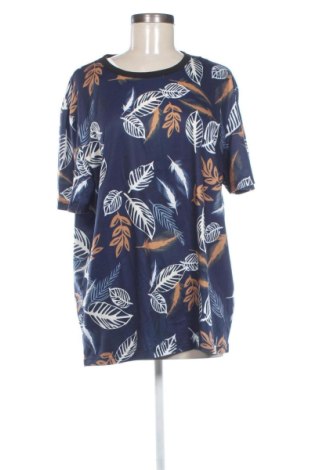 Bluzka damska Unbranded, Rozmiar XXL, Kolor Kolorowy, Cena 63,50 zł, #137436127