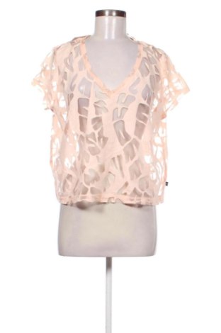 Bluzka damska Unbranded, Rozmiar M, Kolor Różowy, Cena 30,06 zł, #137436195
