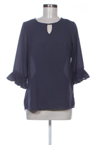 Bluzka damska Blue Motion, Rozmiar S, Kolor Niebieski, Cena 16,93 zł, #137436253