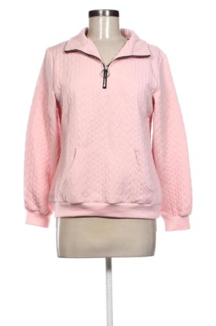 Bluzka damska Unbranded, Rozmiar L, Kolor Różowy, Cena 32,00 zł, #137436407