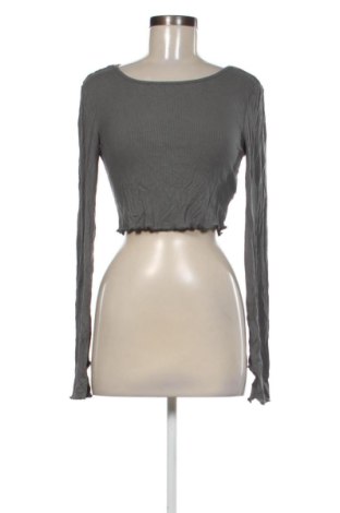 Bluză de femei Unbranded, Mărime S, Culoare Gri, Preț 32,45 Lei, #137436466